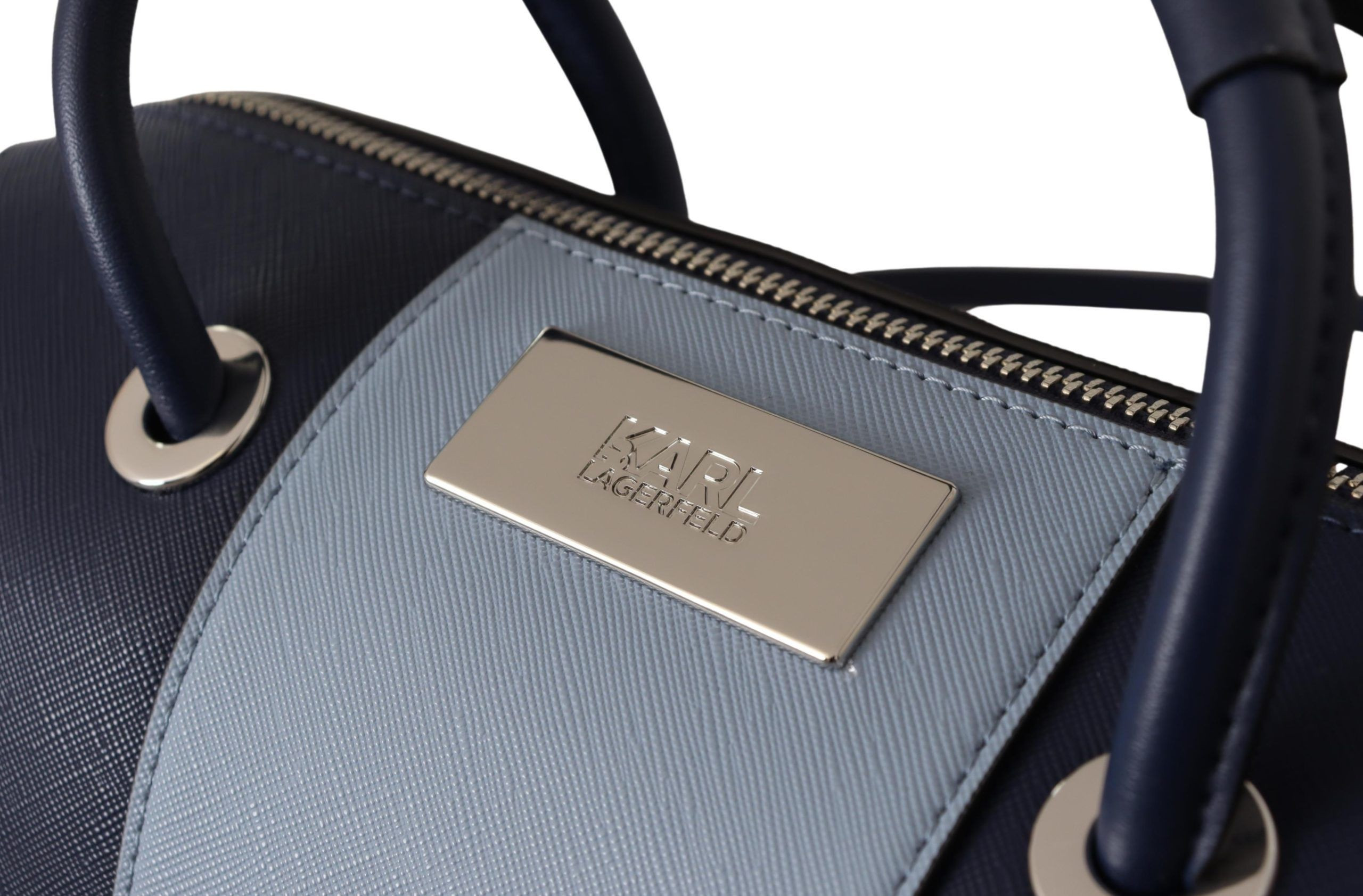 Shoulder & Hand Bag Karl Lagerfeld Peacoat