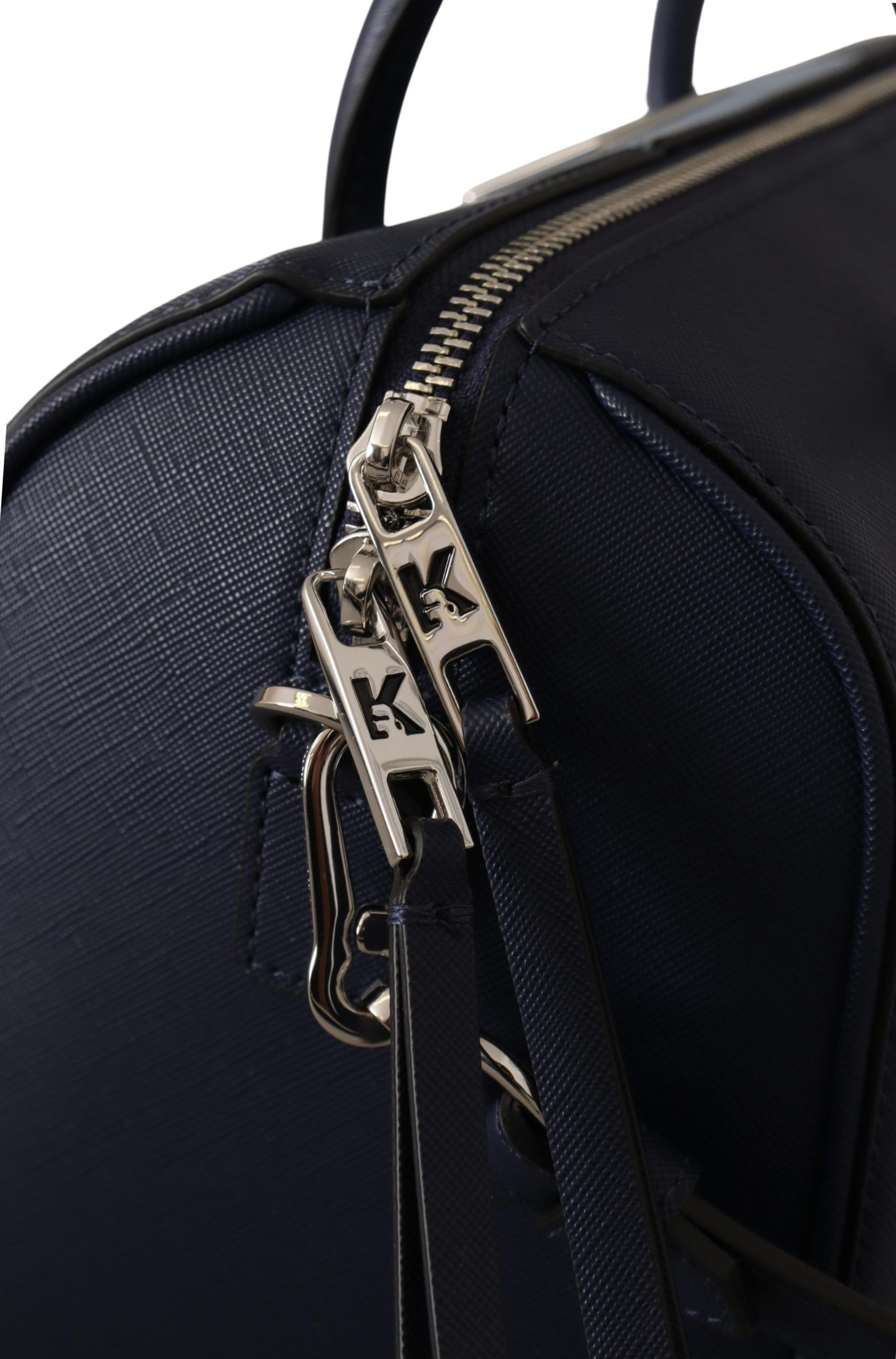 Shoulder & Hand Bag Karl Lagerfeld Peacoat