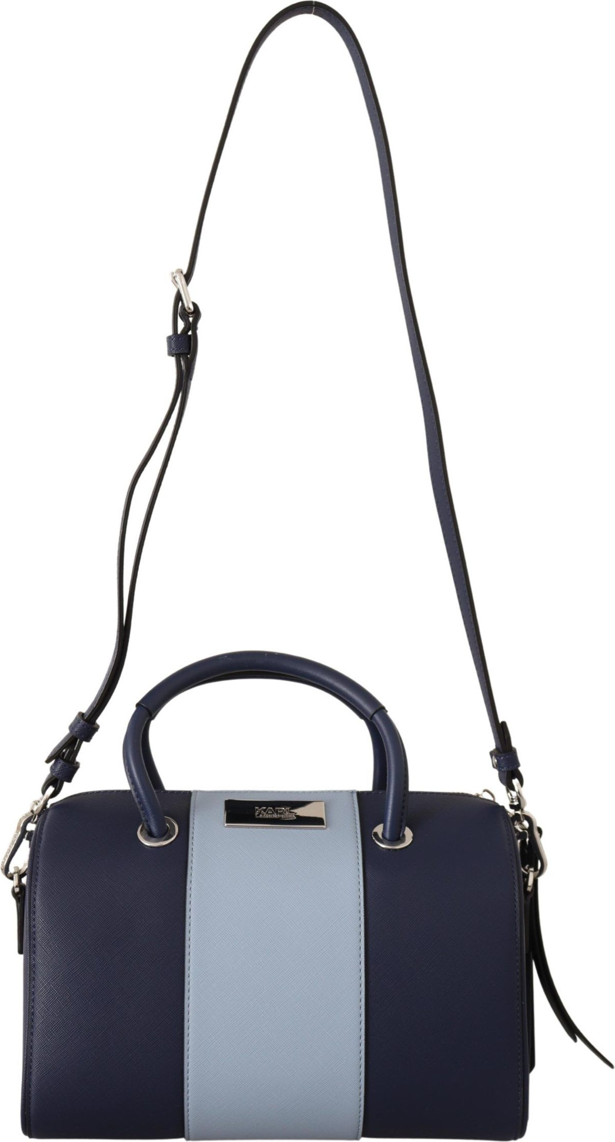 Shoulder & Hand Bag Karl Lagerfeld Peacoat