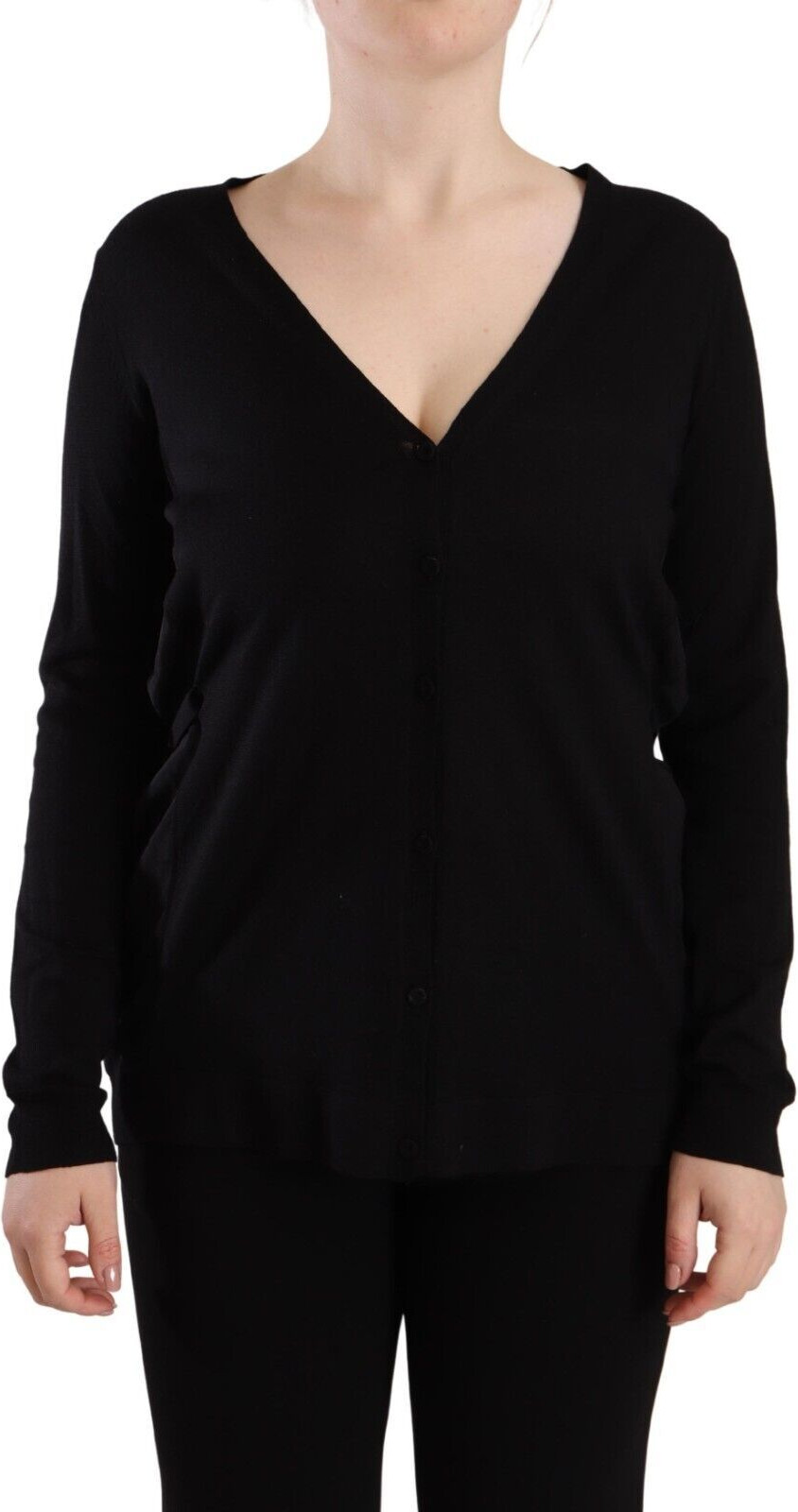 Dolce & Gabbana pullover ko'ylak