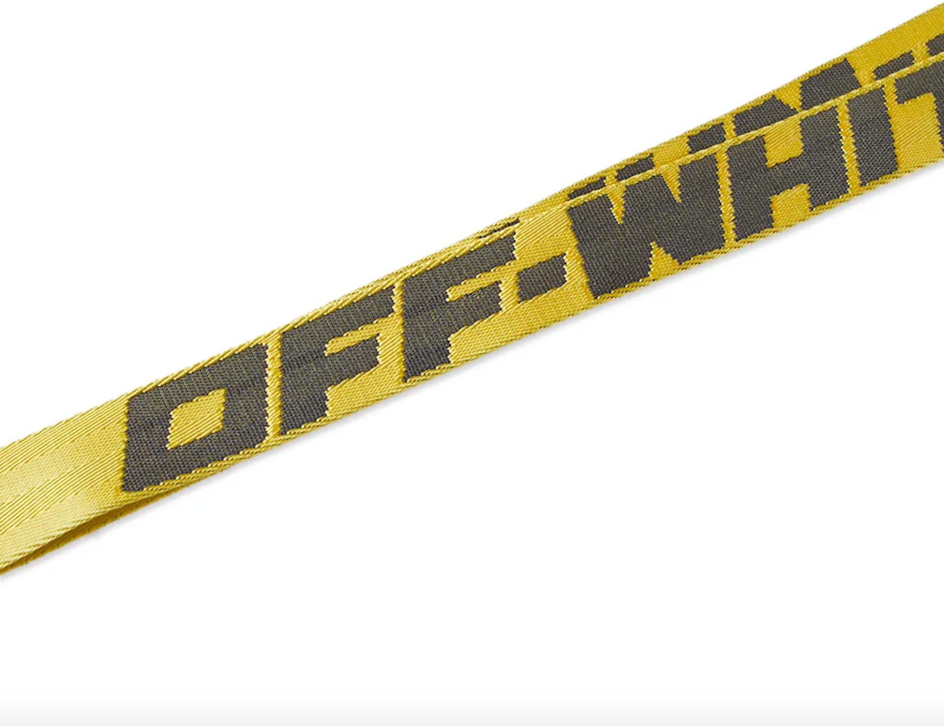 Модное ожерелье Off-White