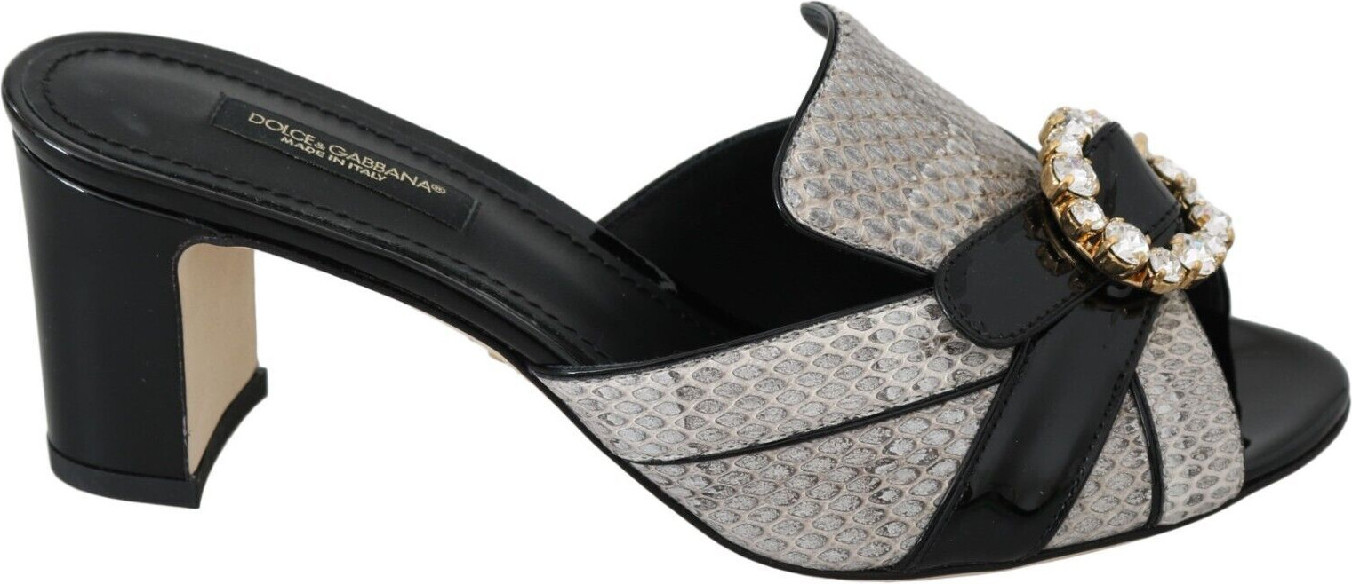 Dolce & Gabbana tuflilari