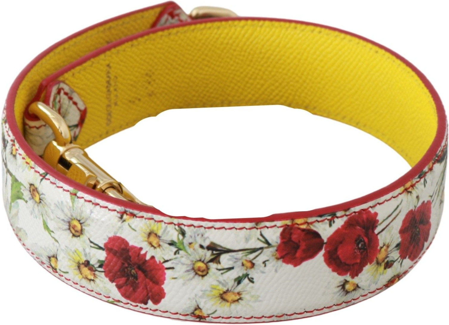 Ремень через плечо Dolce & Gabbana