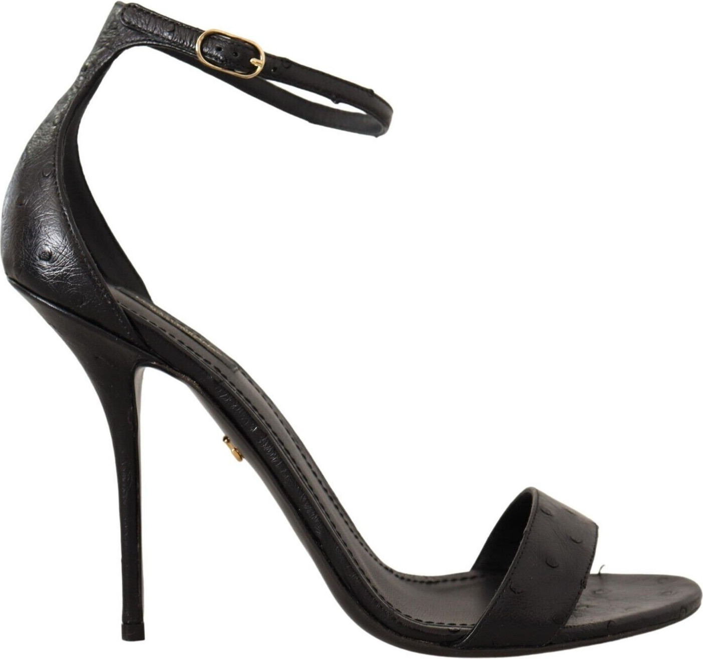 Dolce & Gabbana posh shippodalari