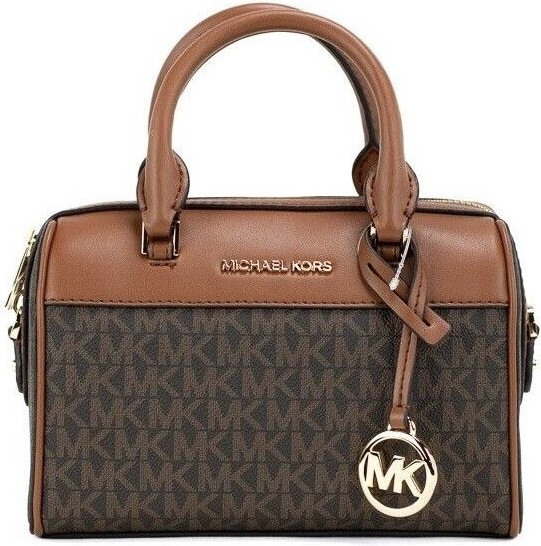 Crossbody Sumkasi Crossbody Elchak Michael Kors Sayohat XS