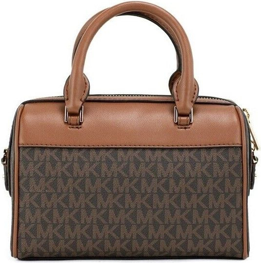 Crossbody Sumkasi Crossbody Elchak Michael Kors Sayohat XS