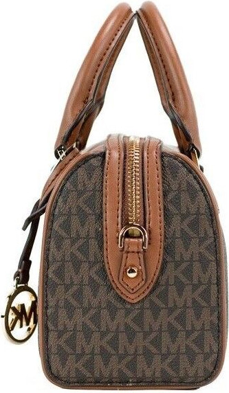 Crossbody Sumkasi Crossbody Elchak Michael Kors Sayohat XS