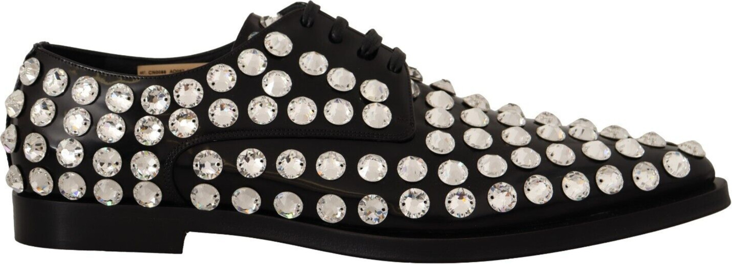 Formal Shoes Dolce & Gabbana