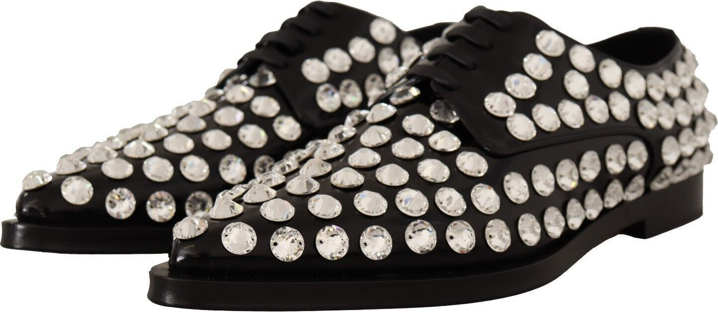Dolce & Gabbana rasmiy poyabzali