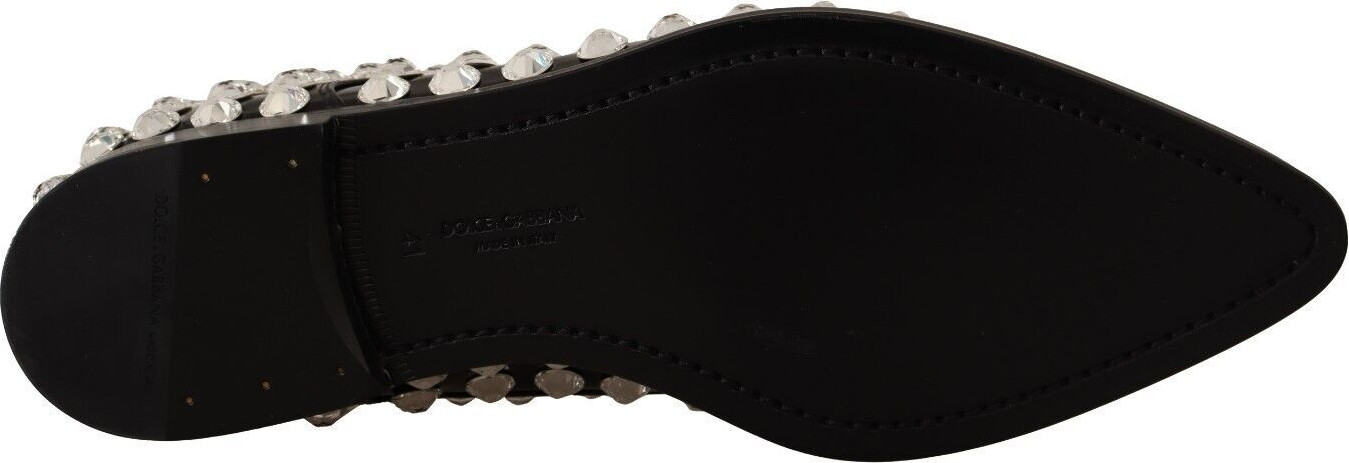 Formal Shoes Dolce & Gabbana