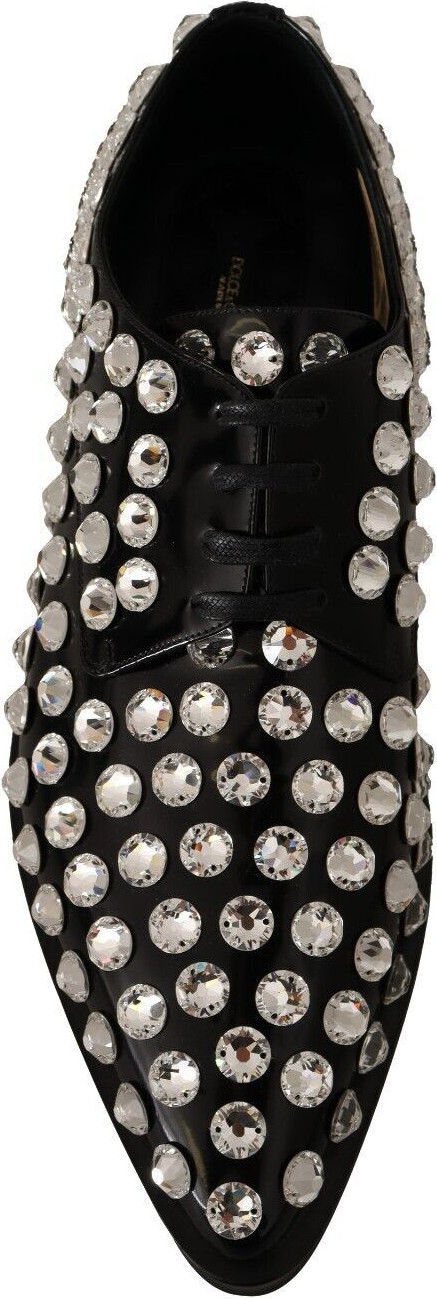 Formal Shoes Dolce & Gabbana