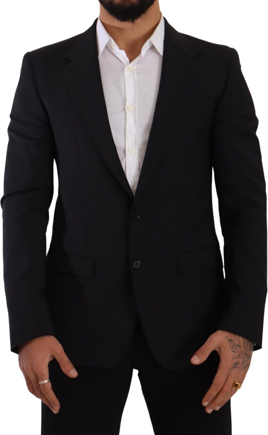 Blazer Dolce & Gabbana MARTINI