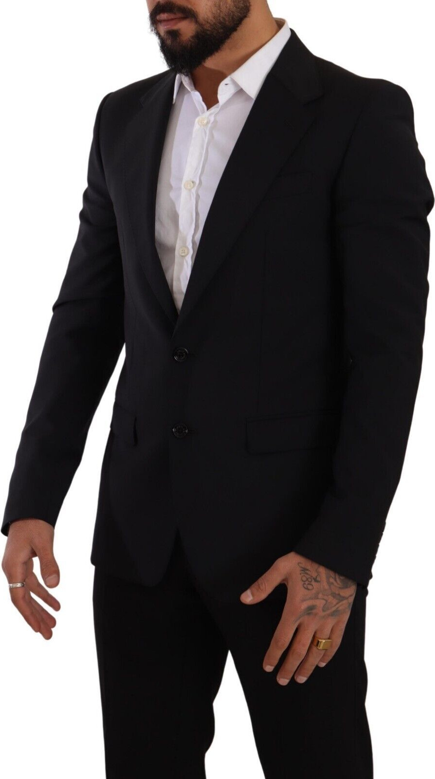 Blazer Dolce & Gabbana MARTINI