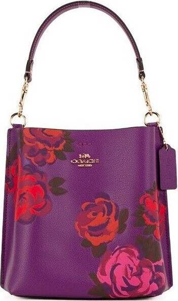 Handbag Coach Mollie 22