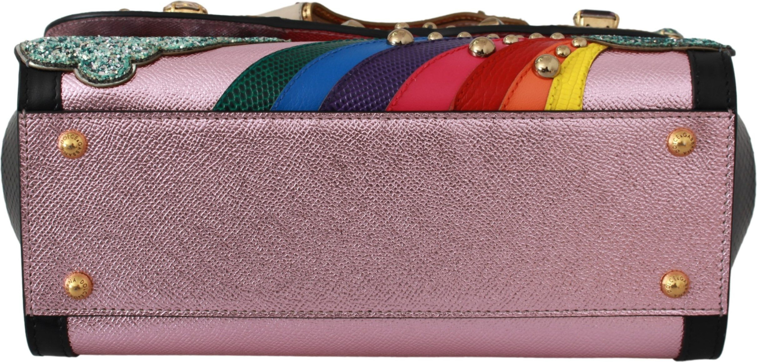 Shoulder Bag Dolce & Gabbana Sicily