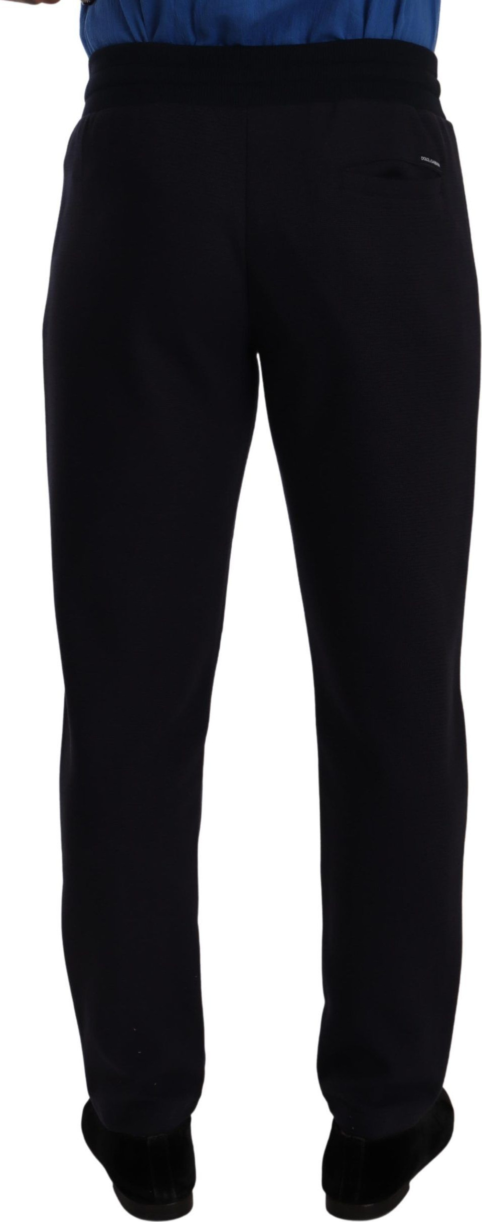 Jogging Trouser Dolce & Gabbana