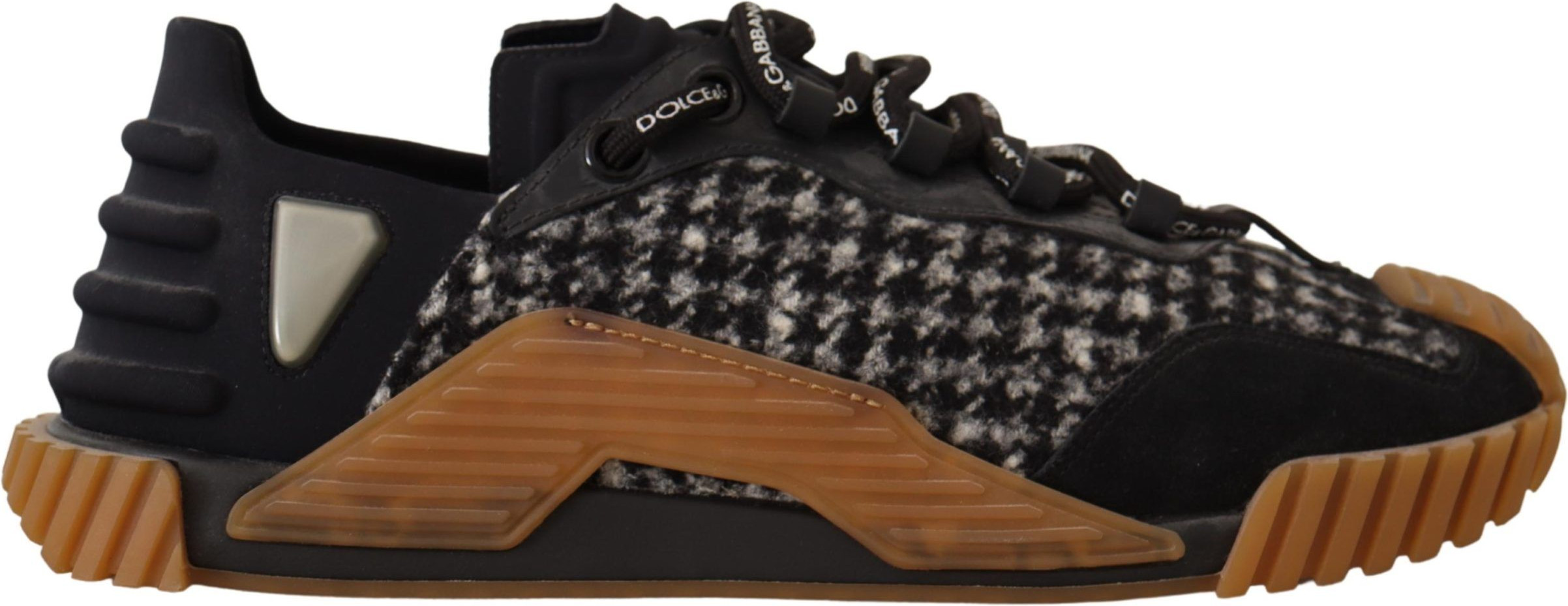 Кроссовки Dolce & Gabbana NS1 Sneakers