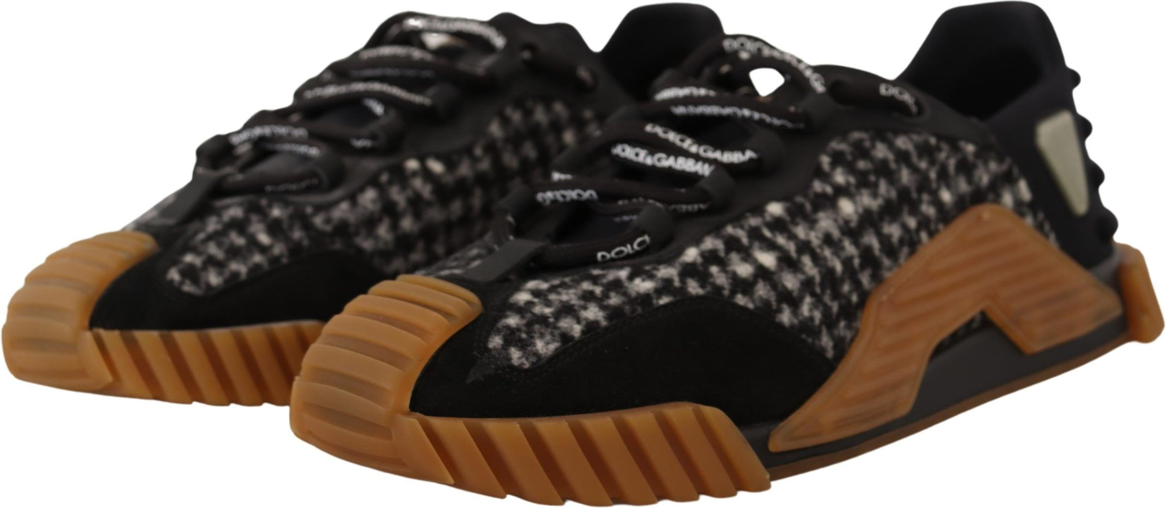 Кроссовки Dolce & Gabbana NS1 Sneakers