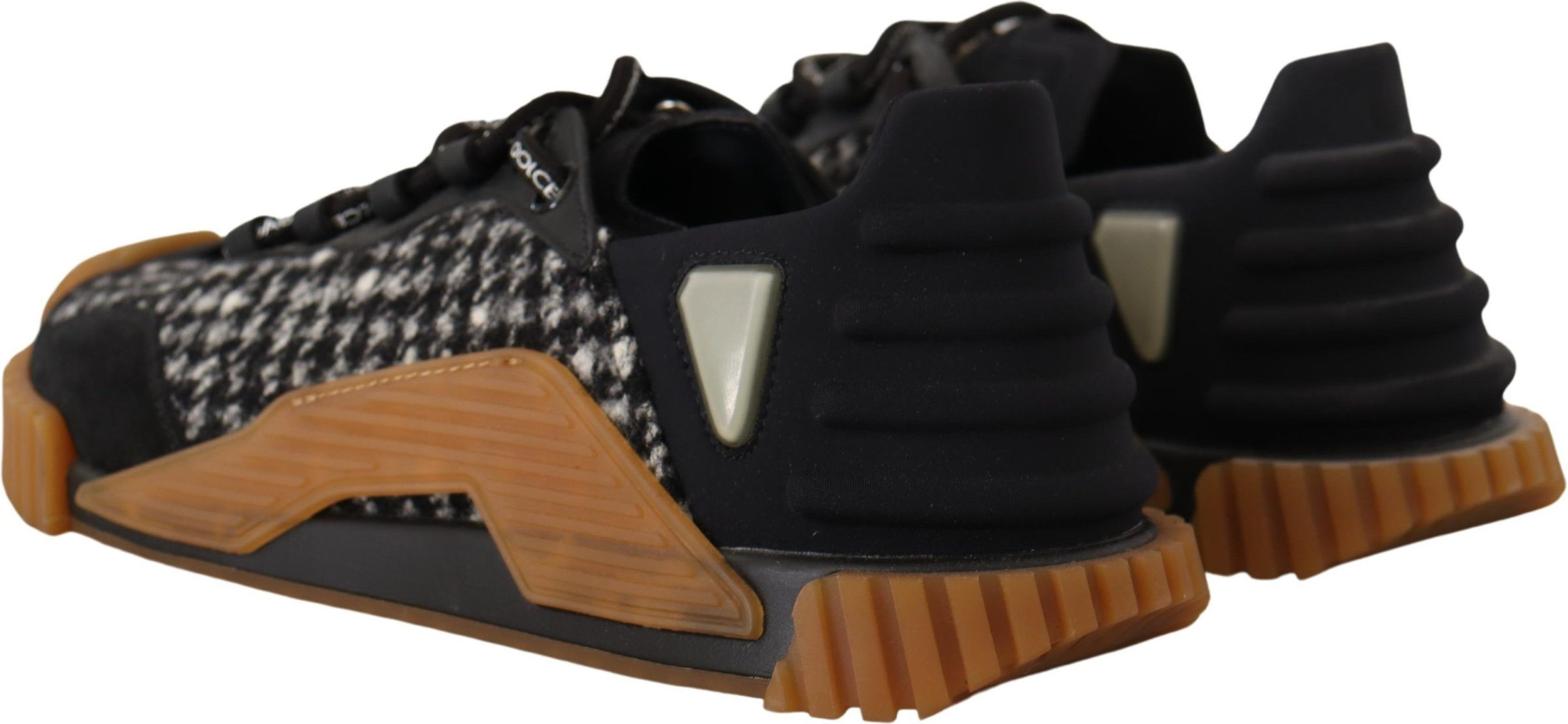 Кроссовки Dolce & Gabbana NS1 Sneakers