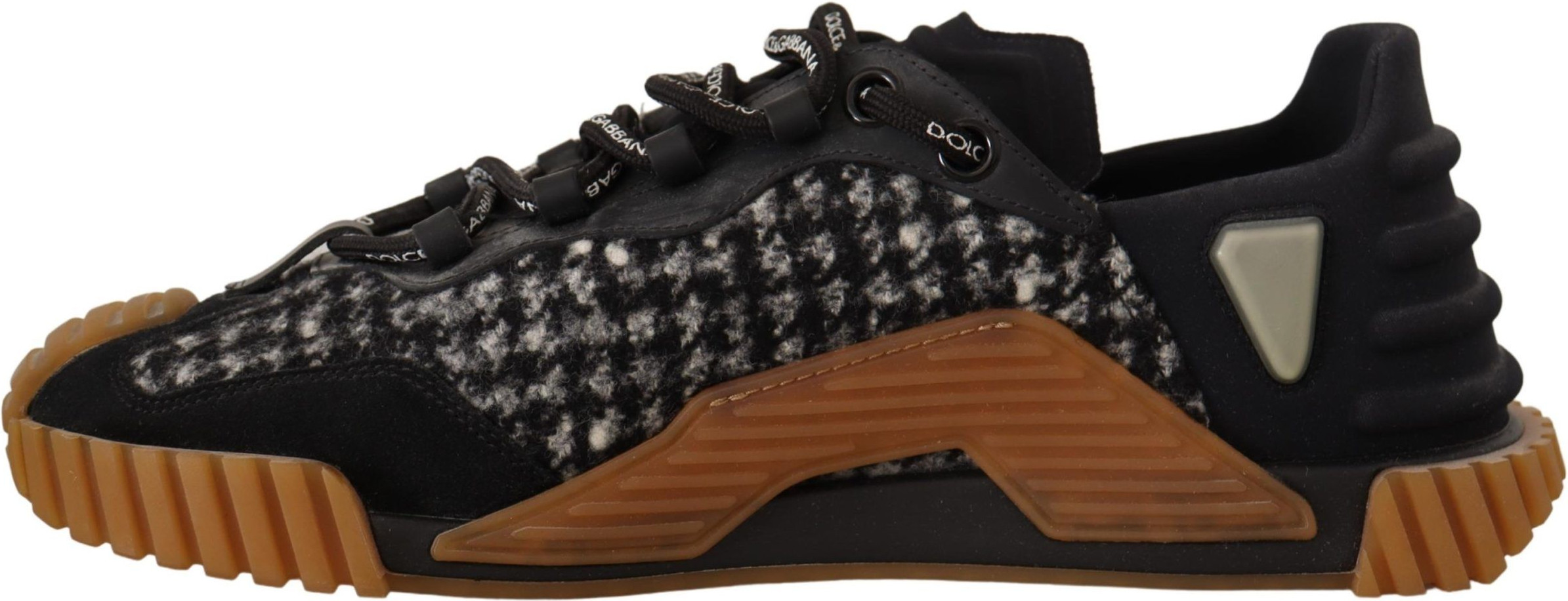 Кроссовки Dolce & Gabbana NS1 Sneakers