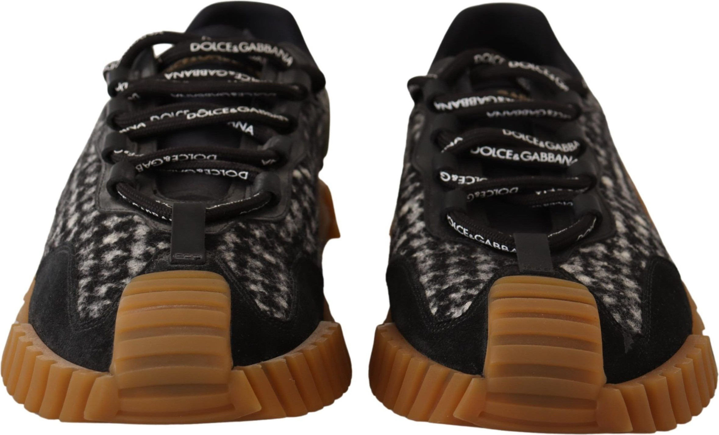 Кроссовки Dolce & Gabbana NS1 Sneakers