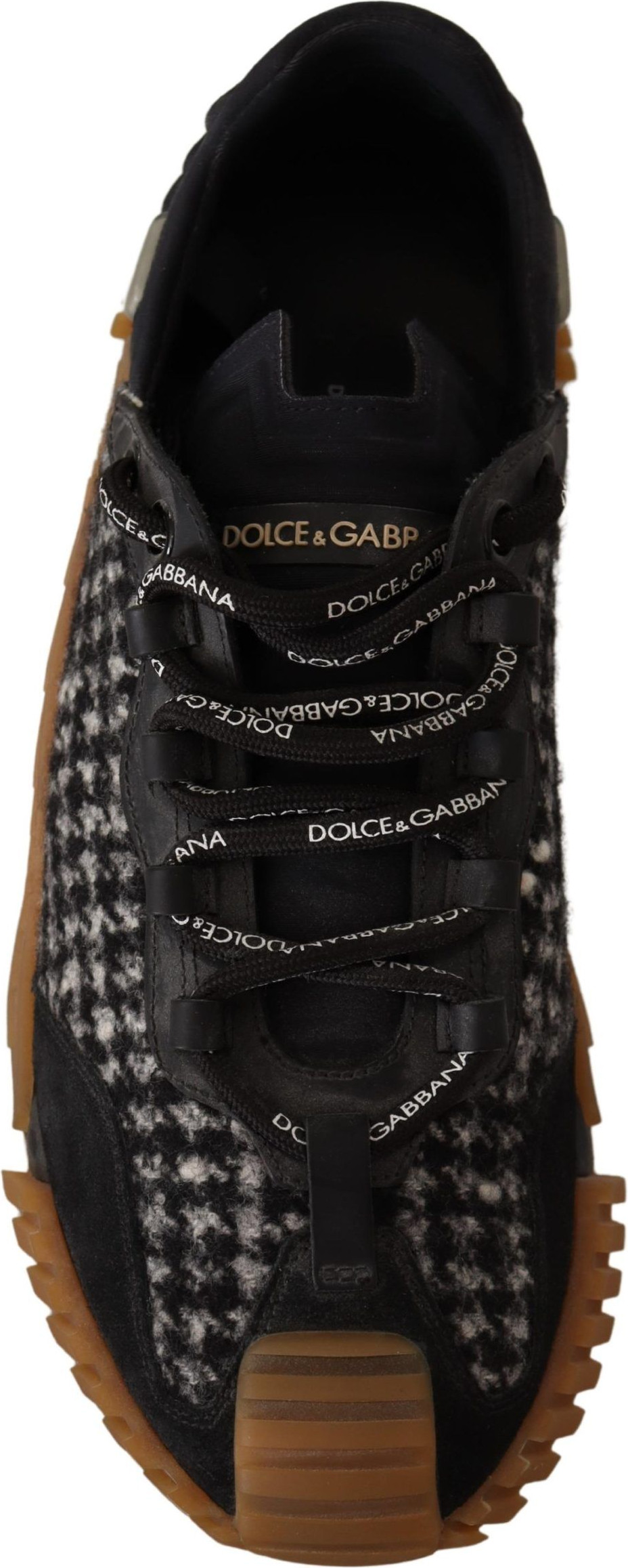 Кроссовки Dolce & Gabbana NS1 Sneakers