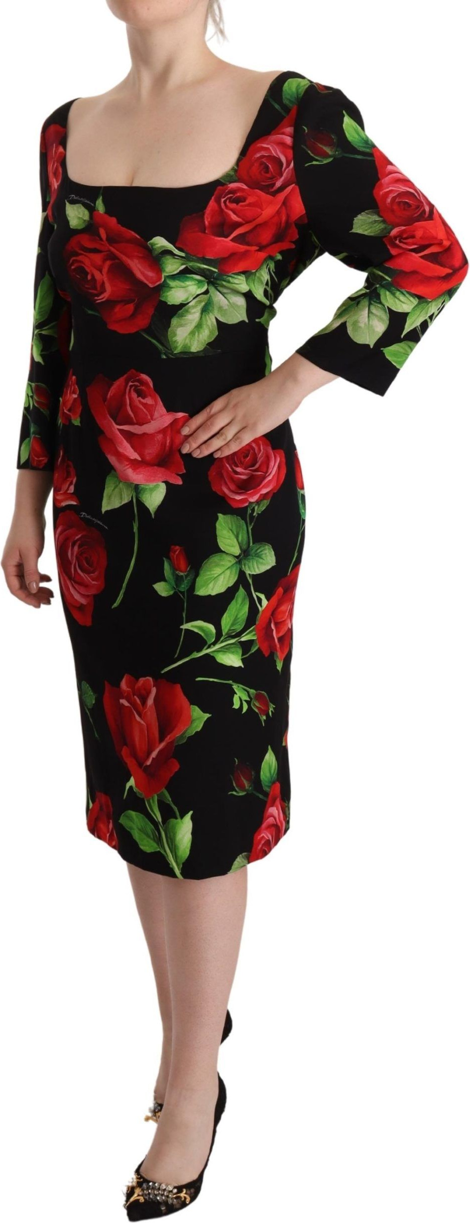 Sheath Dress Dolce & Gabbana