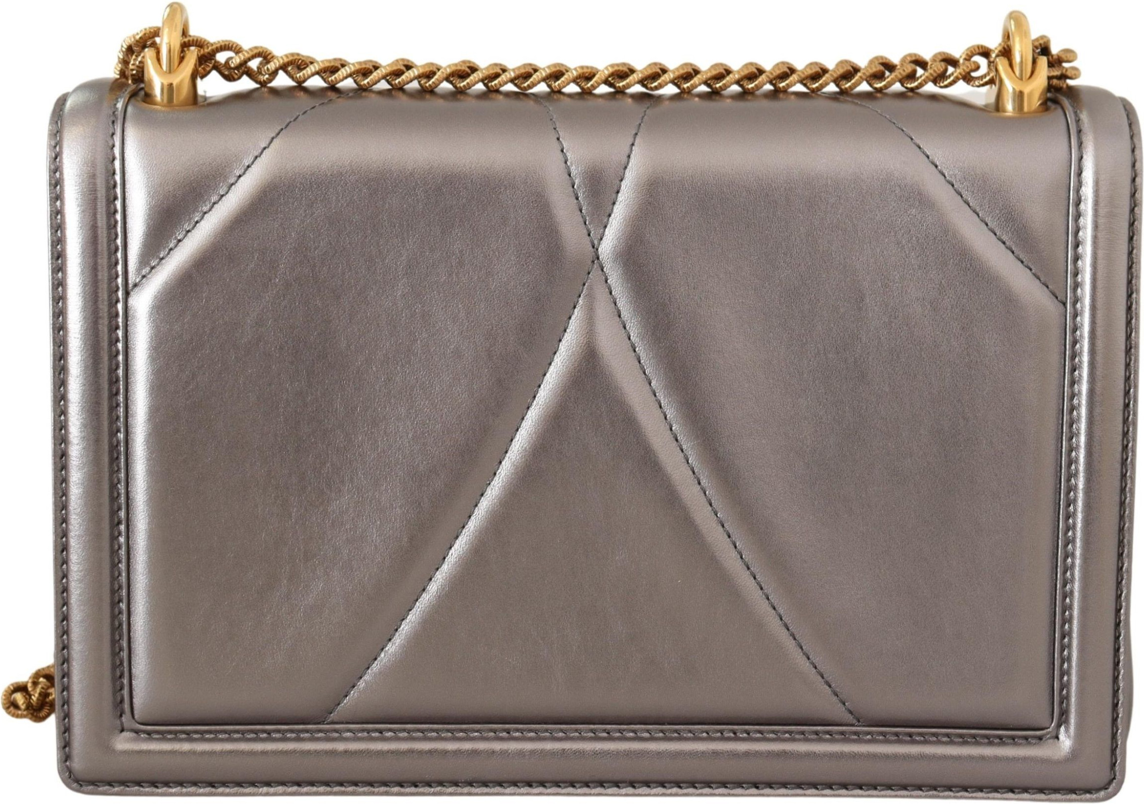 Shoulder Bag Dolce & Gabbana Devotion Collection
