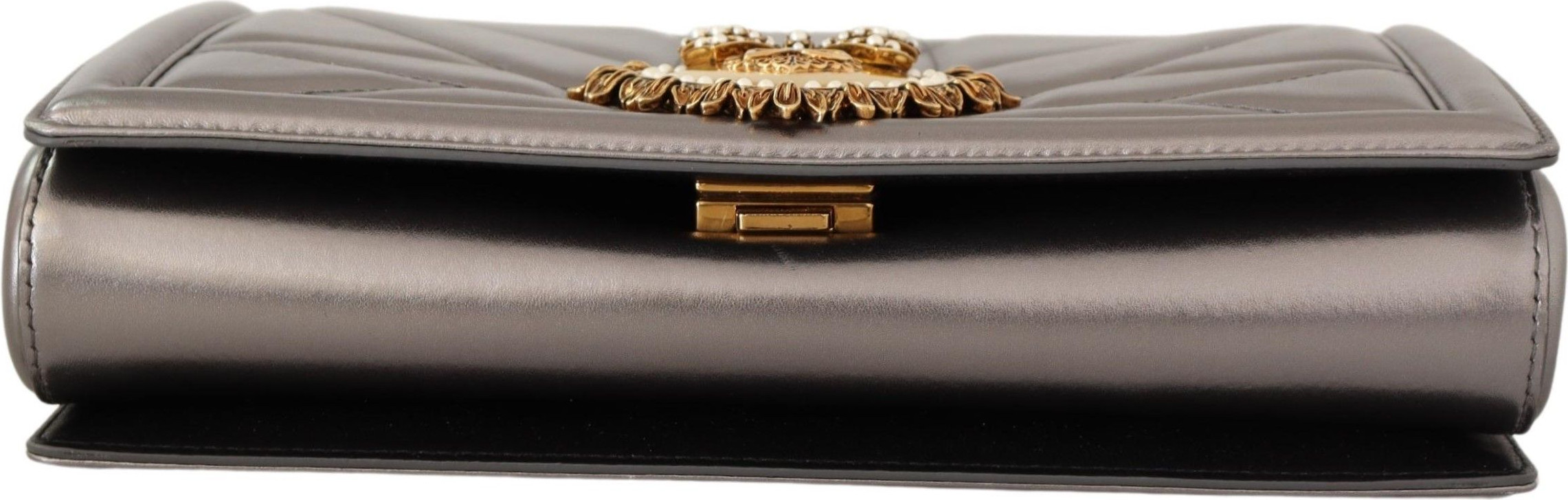 Shoulder Bag Dolce & Gabbana Devotion Collection