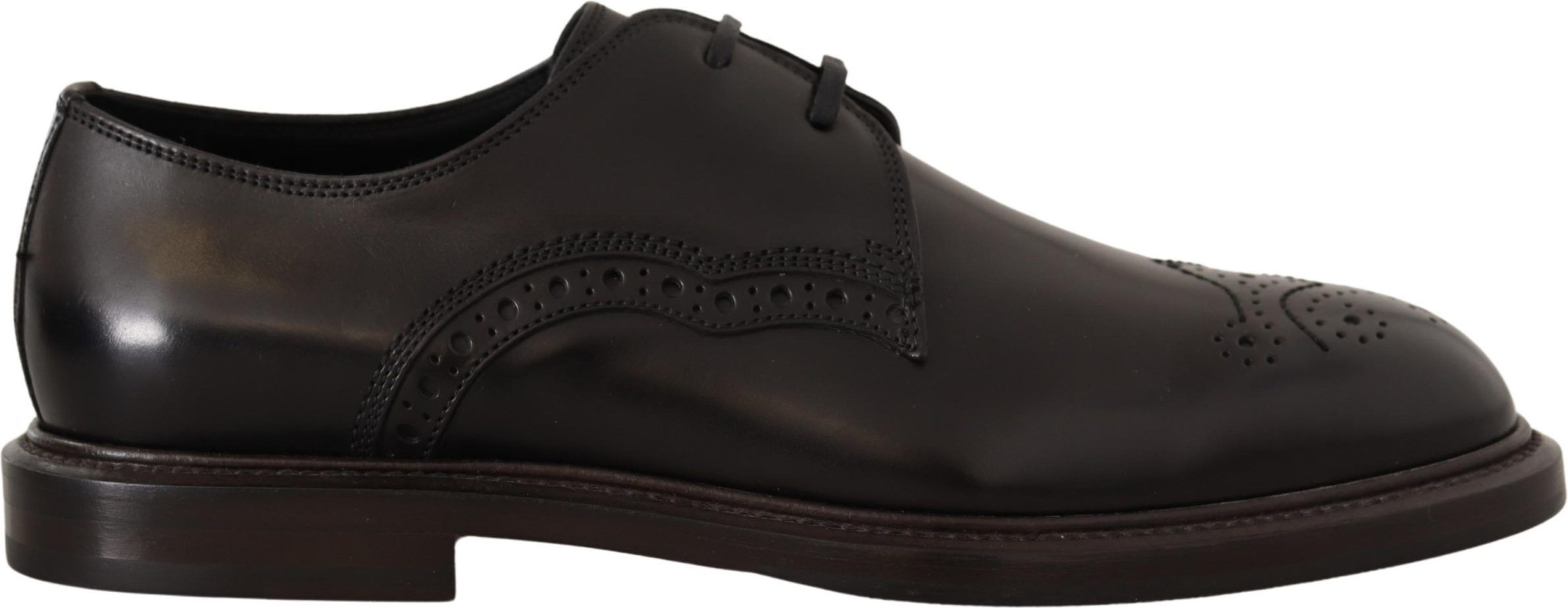 Derby Shoes Dolce & Gabbana