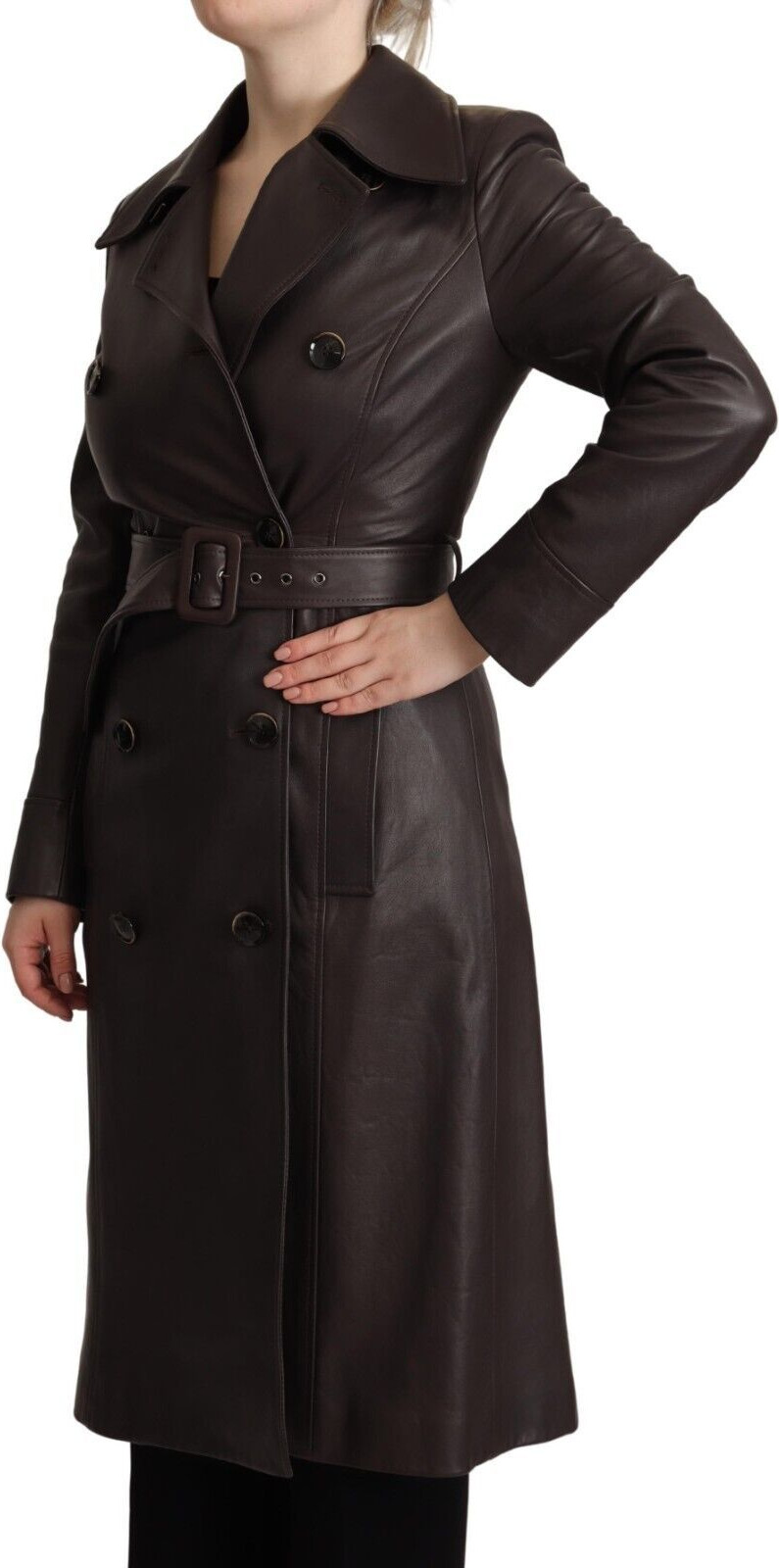 Jacket Dolce & Gabbana Klassik paltosi