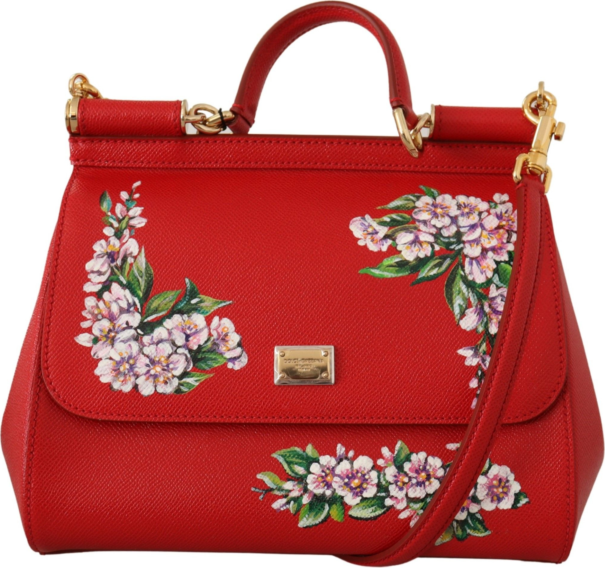 Dolce & Gabbana Sicily Yengil sumkasi