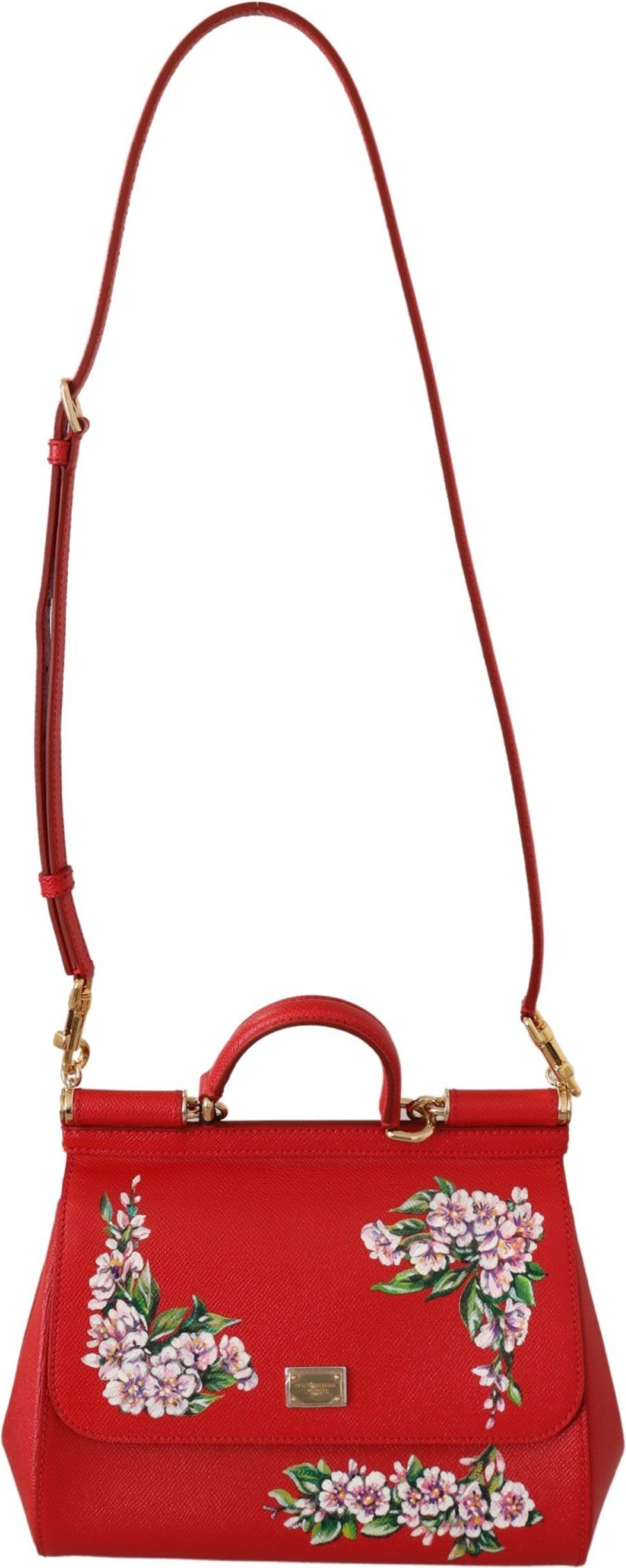 Dolce & Gabbana Sicily Yengil sumkasi