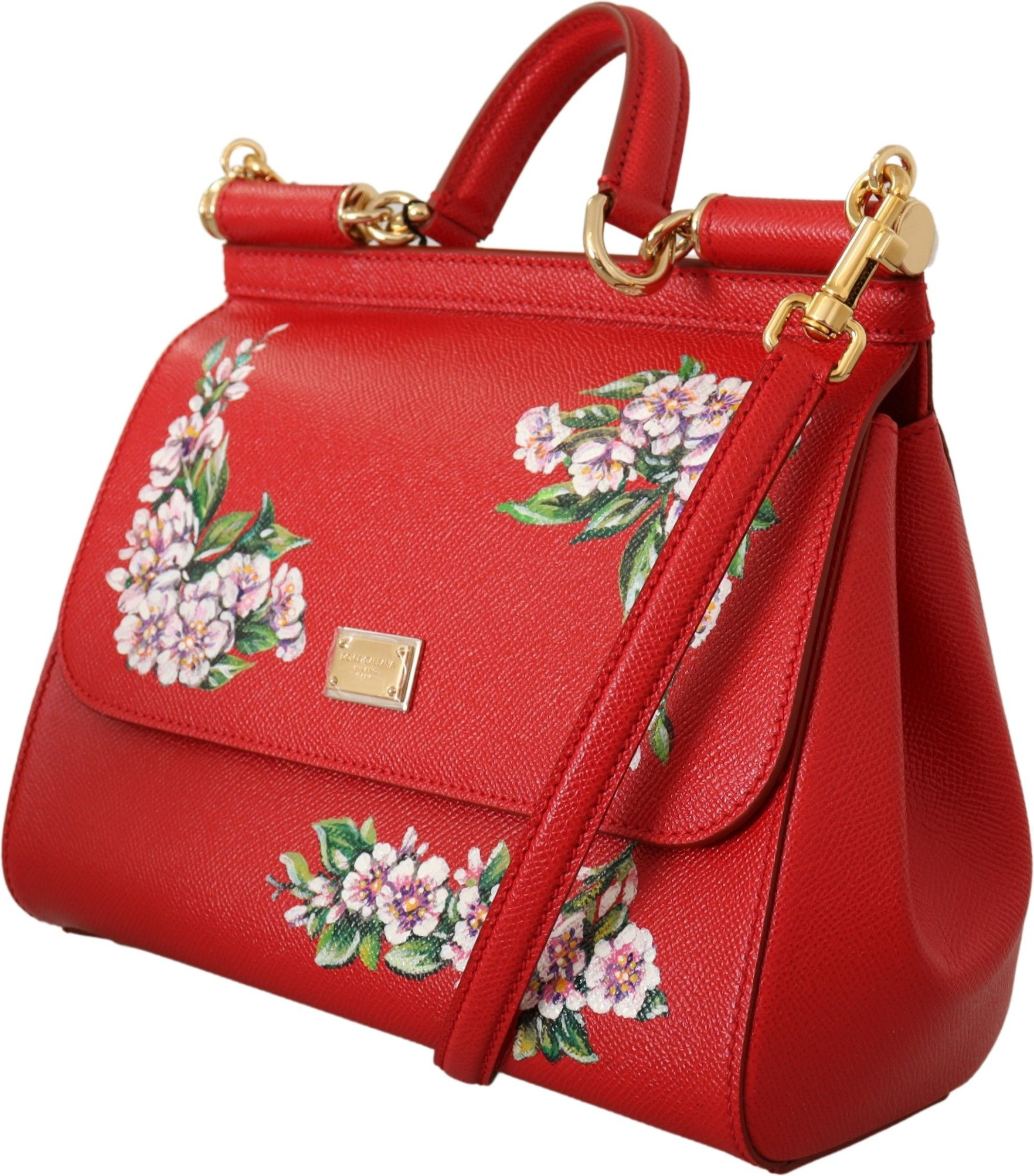 Dolce & Gabbana Sicily Yengil sumkasi