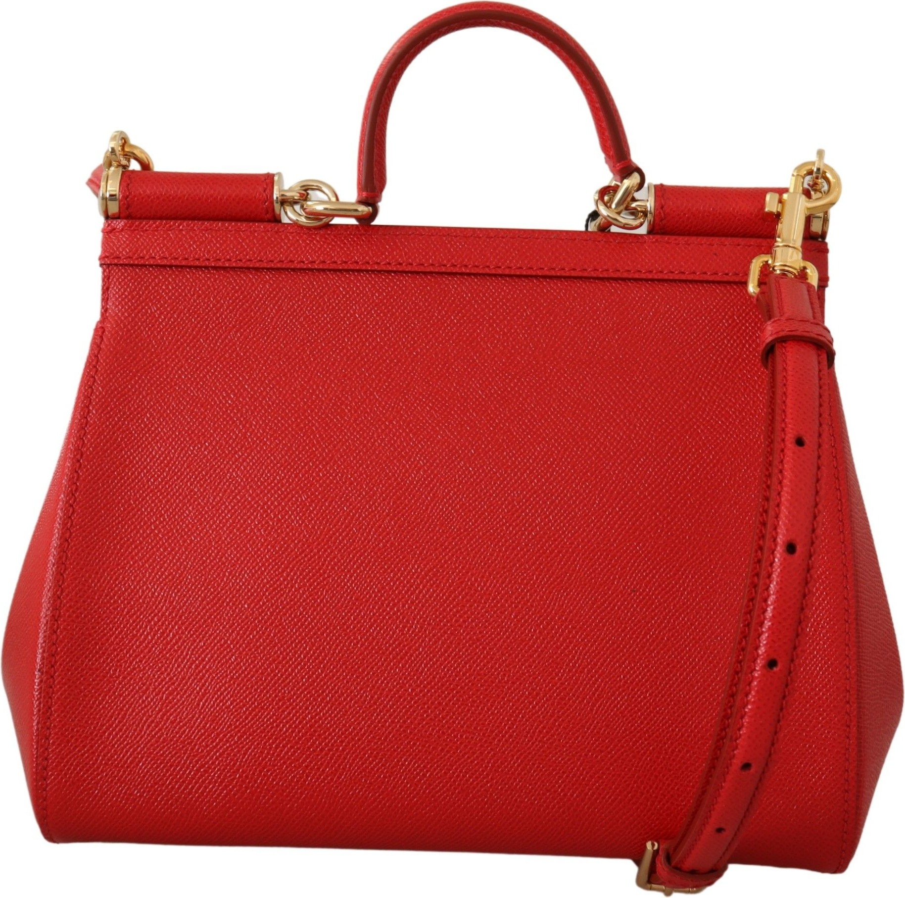 Dolce & Gabbana Sicily Yengil sumkasi
