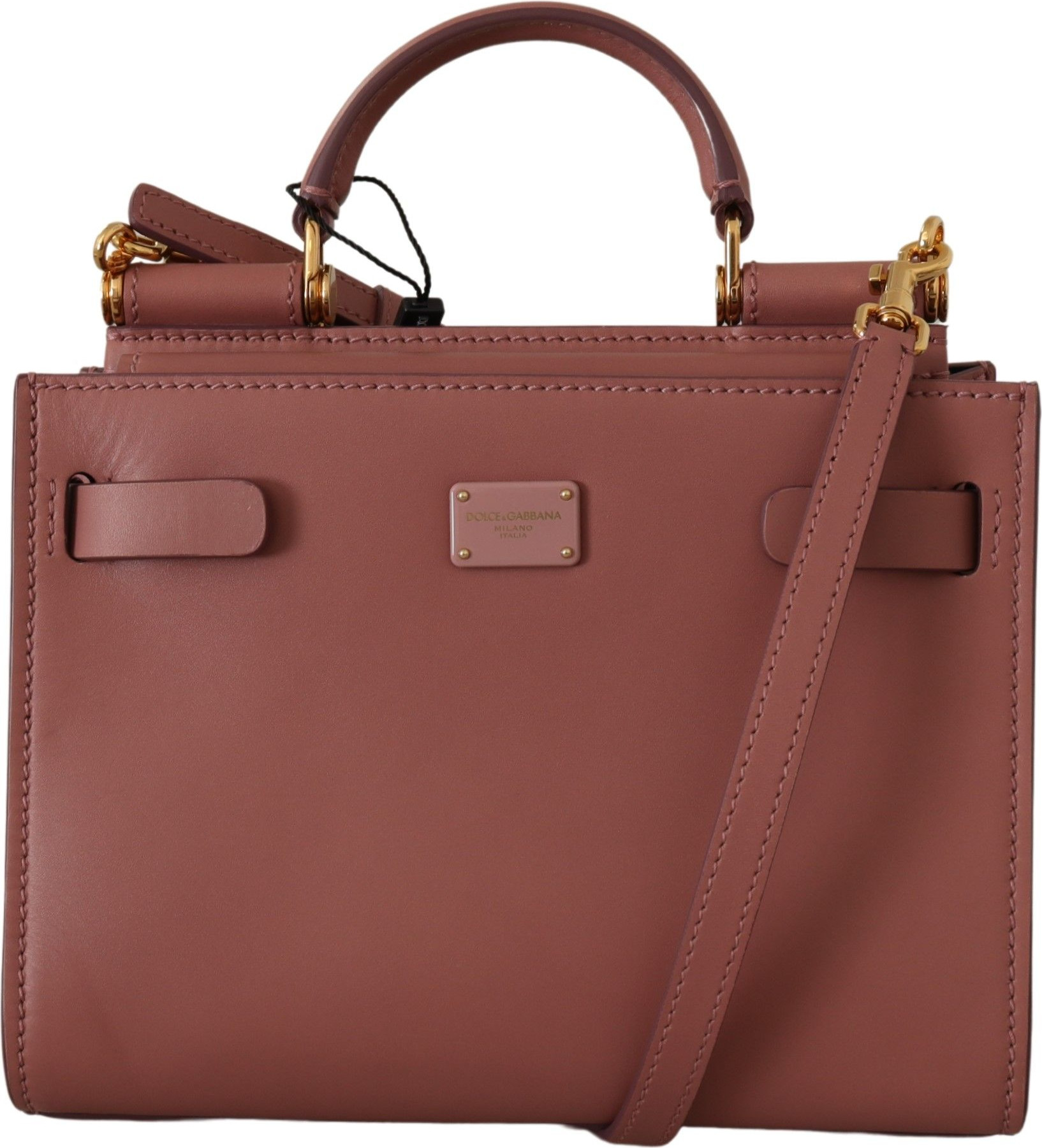 Dolce & Gabbana Sicily yelka sumkasi