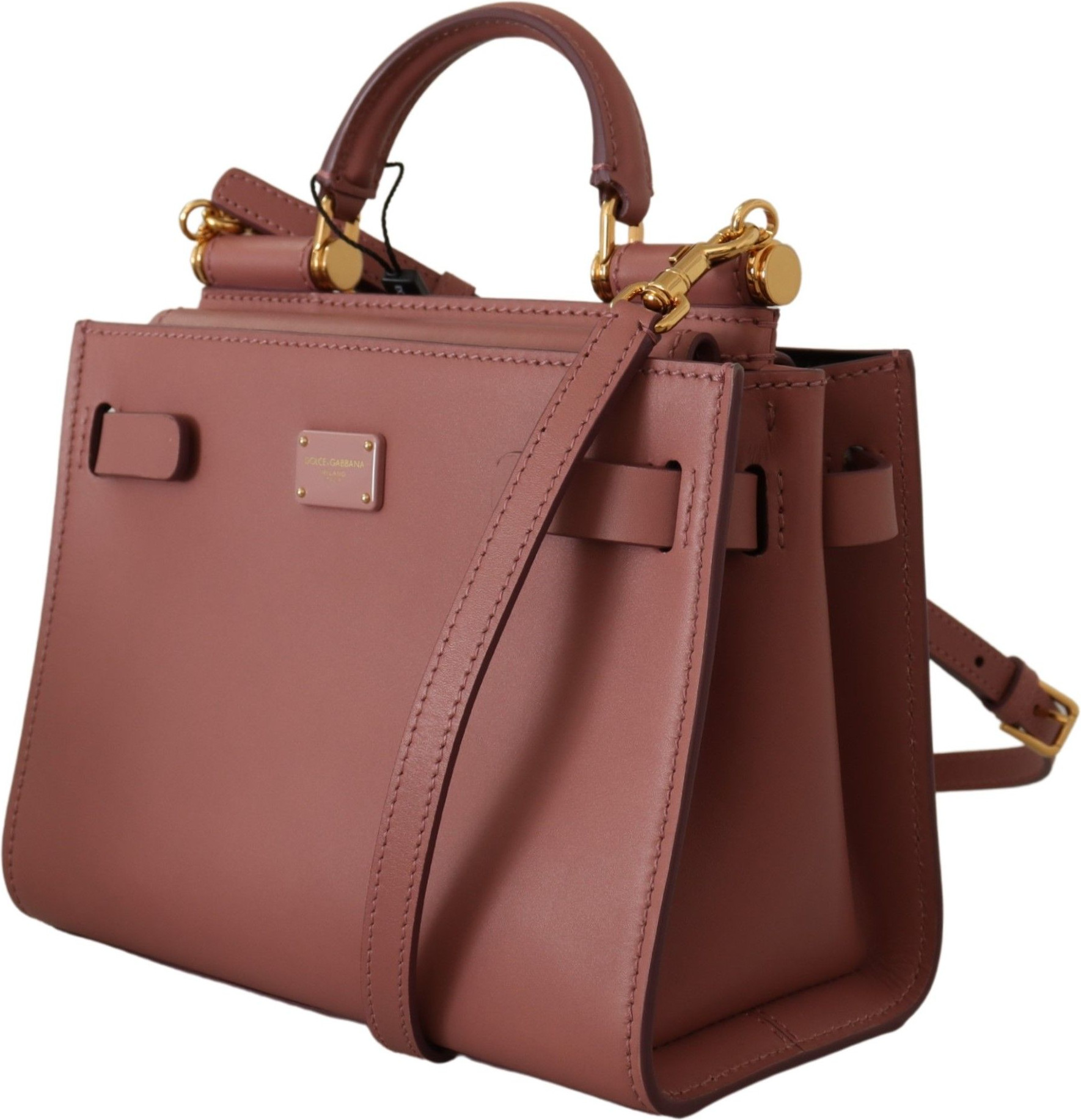 Dolce & Gabbana Sicily yelka sumkasi