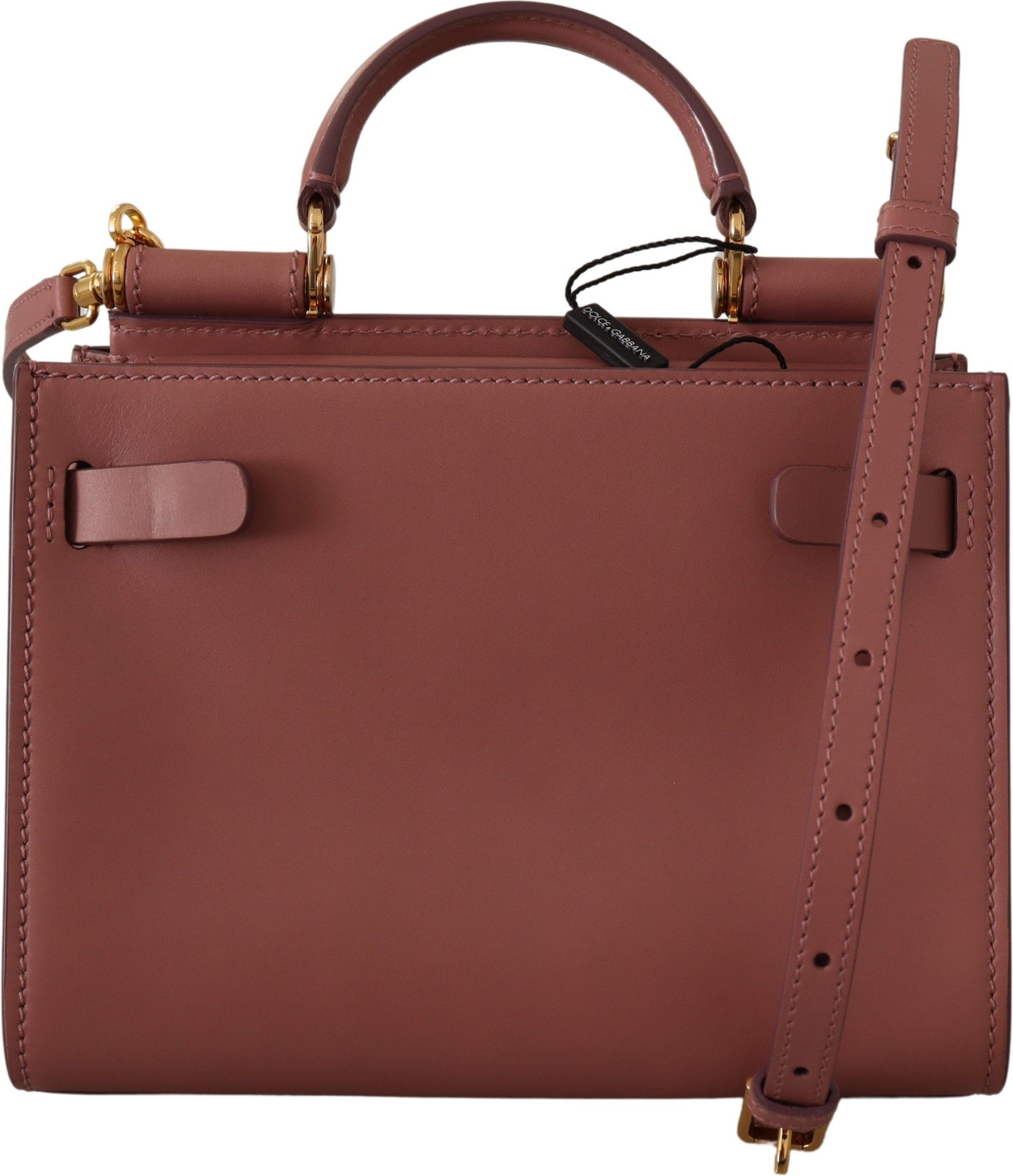 Dolce & Gabbana Sicily yelka sumkasi