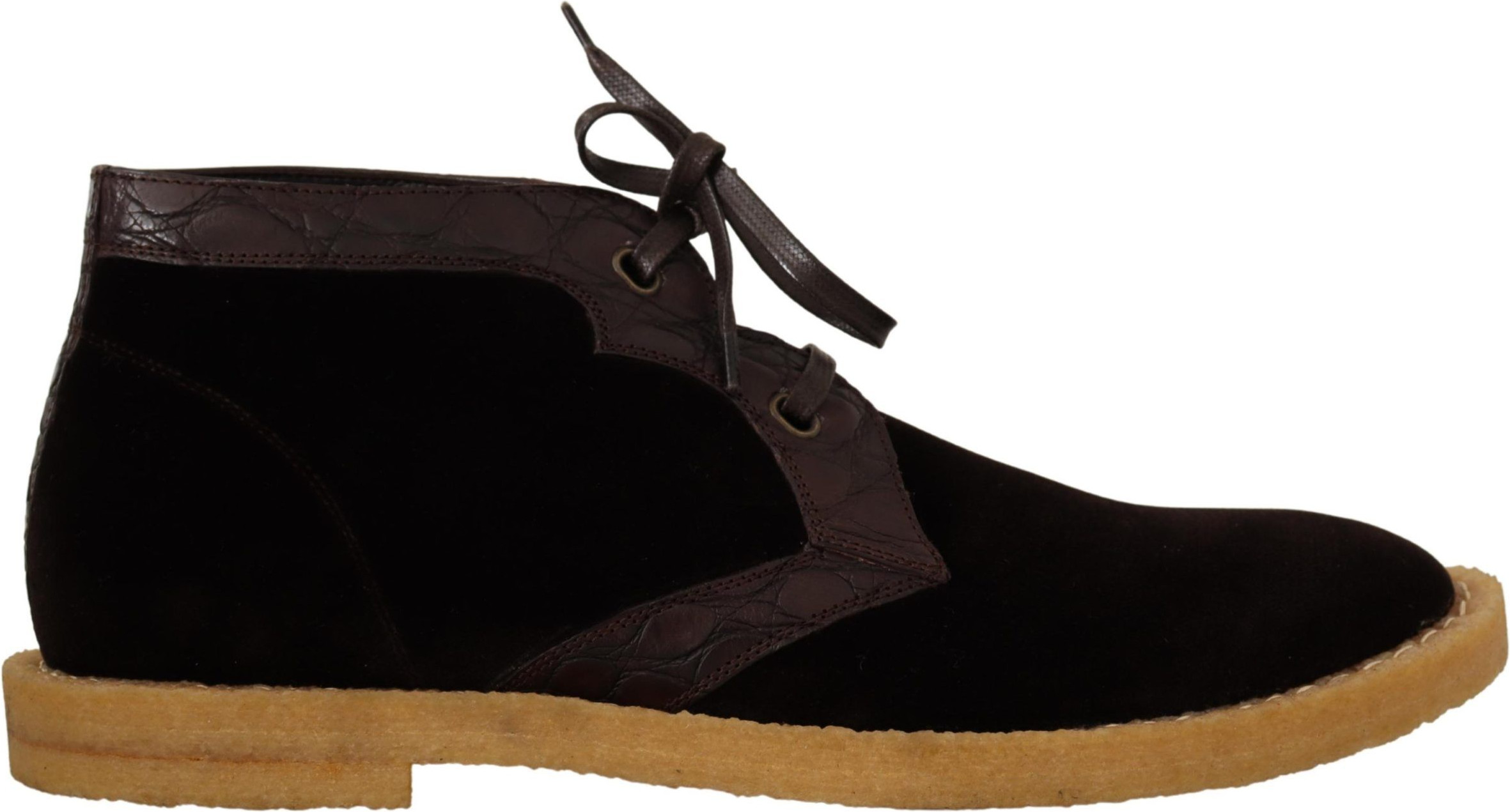 Dolce & Gabbana Ankle Boots