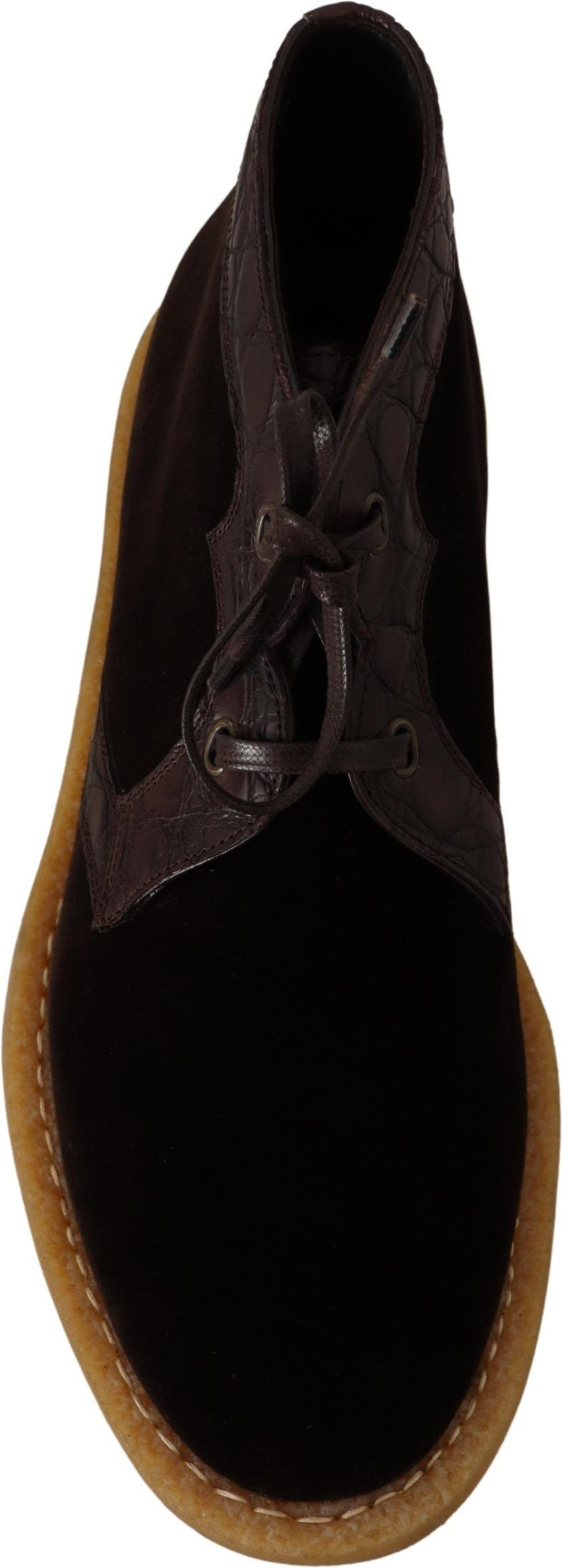 Ankle Boots Dolce & Gabbana