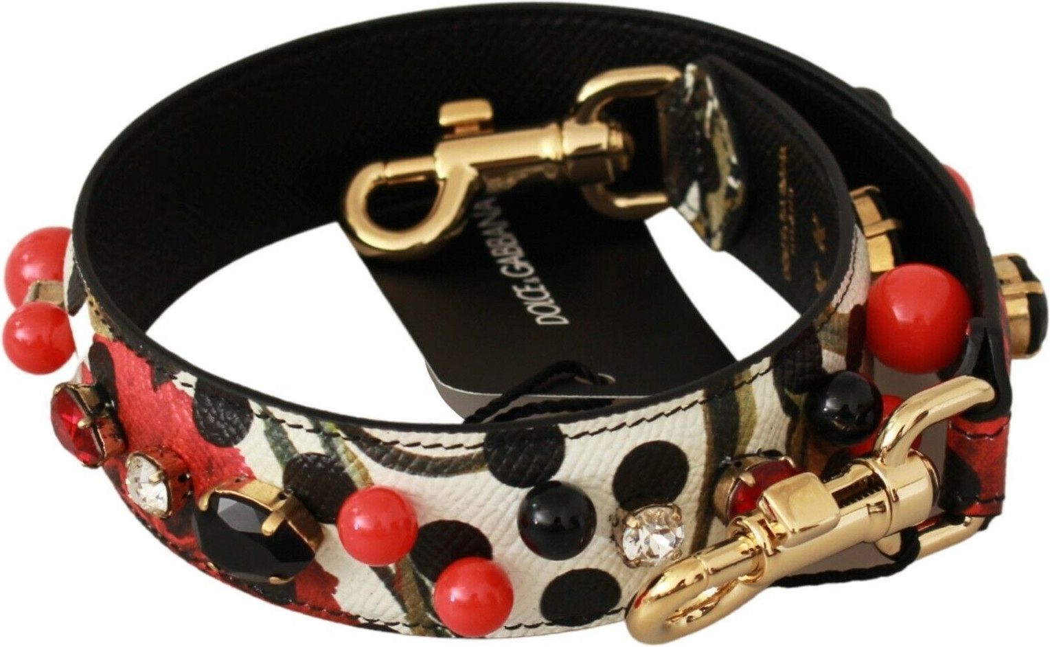 Shoulder Strap Dolce & Gabbana