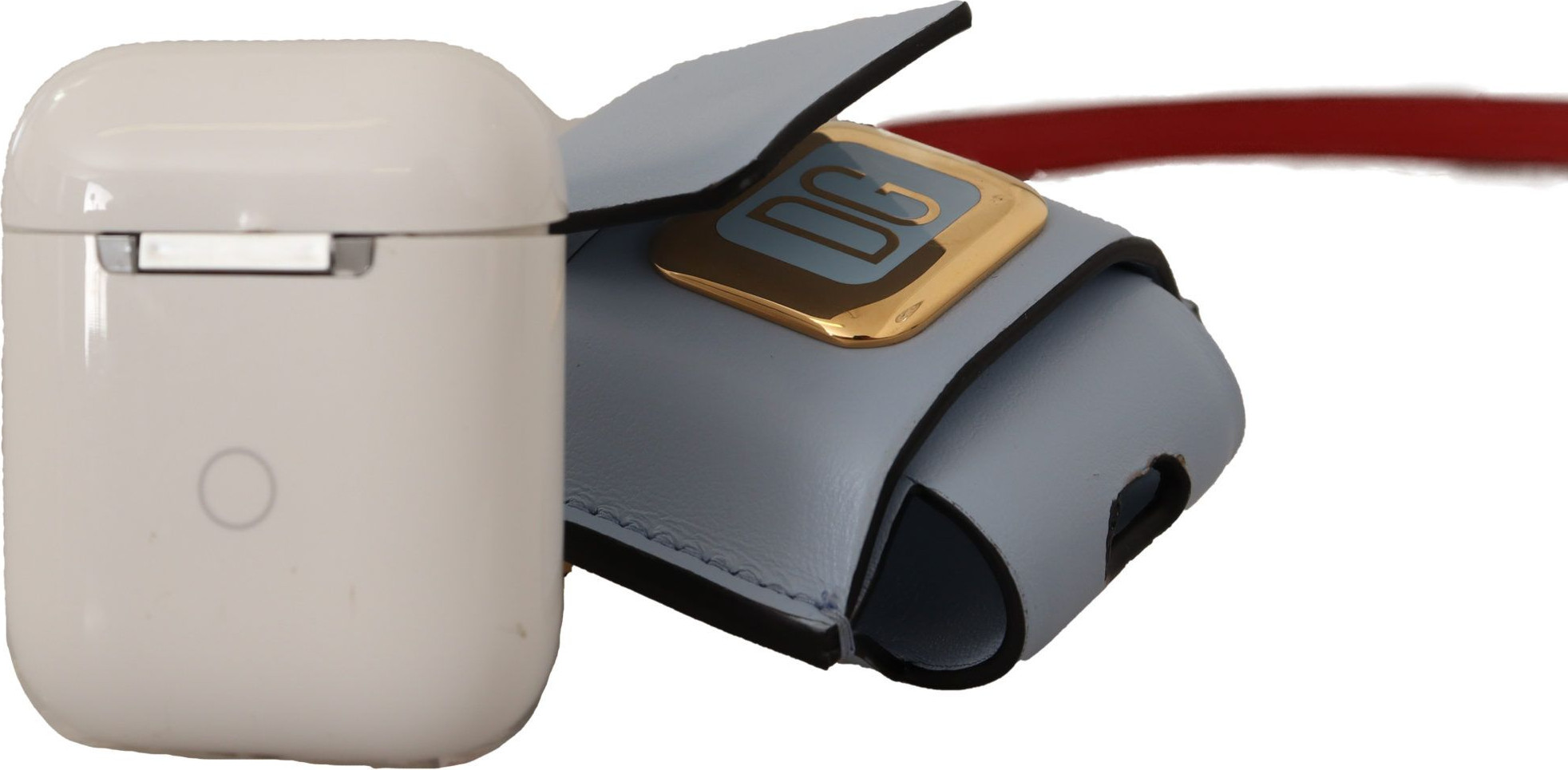 Airpods Case Dolce & Gabbana