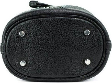 Bucket Bag Coach Dempsey Small Snowflake Print