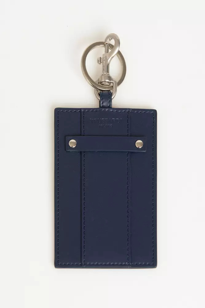 Trussardi logotipi uchun g'ilof