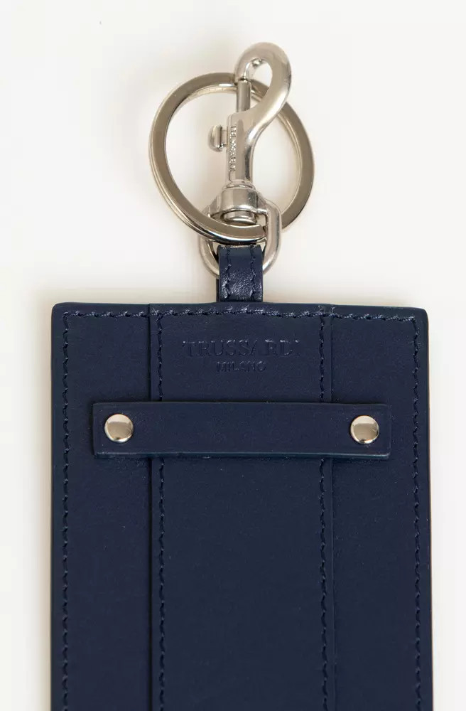 Trussardi logotipi uchun g'ilof