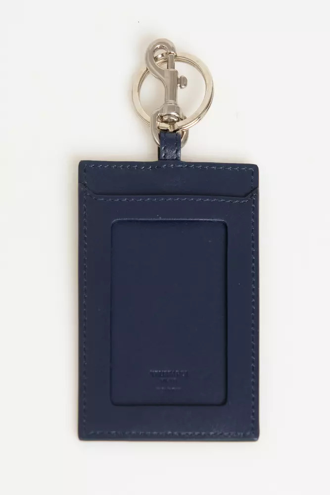 Trussardi logotipi uchun g'ilof