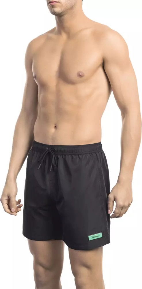 Swim Short Bikkembergs