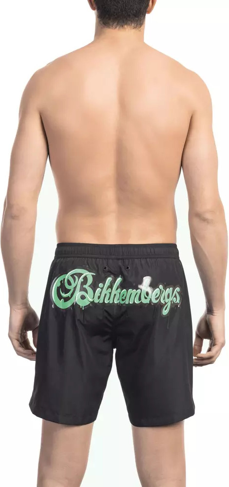 Swim Short Bikkembergs