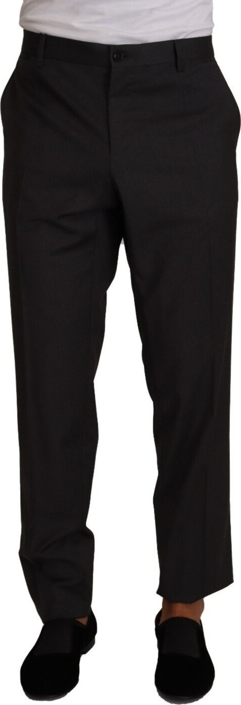 Dress Pants Dolce & Gabbana