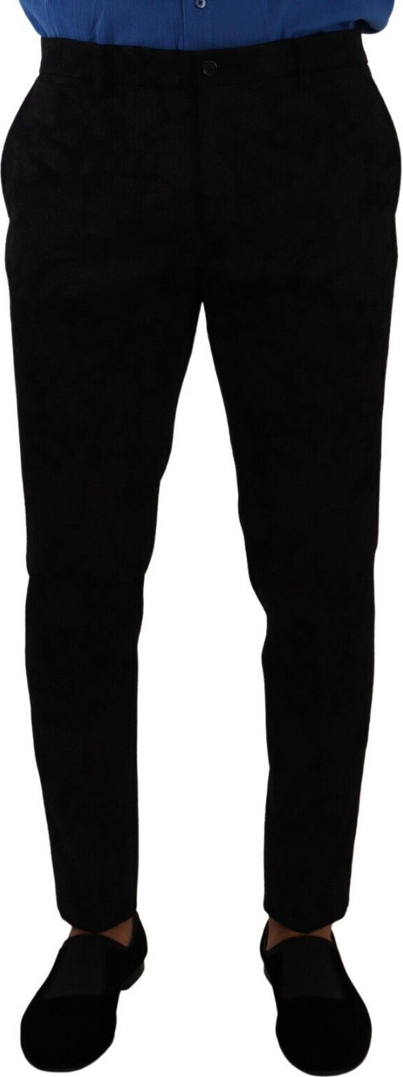 Dress Pants Dolce & Gabbana